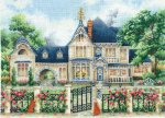 English Manor (image for) English Manor